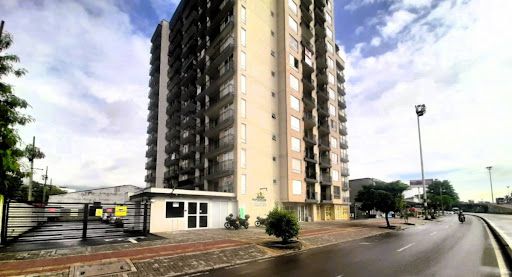Apartamento en arriendo Valle Del Cauca Cali Urbanización La Flora 70 m2 Habitaciones 1 Baños 2 Garajes 1 Precio $1490000
