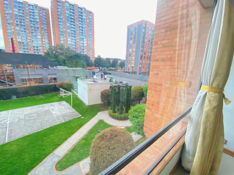 Apartamento en venta Cundinamarca Bogotá Santa Helena Et I 134 m2 Habitaciones 3 Baños 3 Garajes 2 Precio $850000000