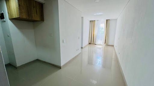 Apartamento en arriendo Antioquia Medellín La Pilarica 45 m2 Habitaciones 2 Baños 2 Garajes 0 Precio $1620000