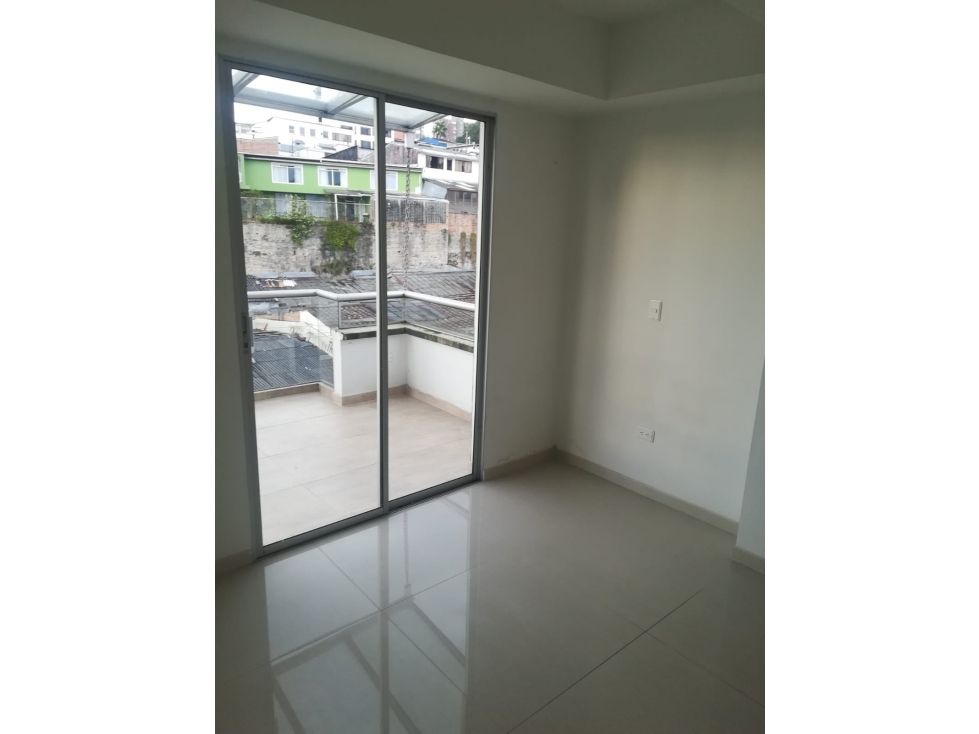 Apartamento en arriendo Caldas Manizales Palermo Bajo 0 m2 Habitaciones 2 Baños 2 Garajes 1 Precio $2900000