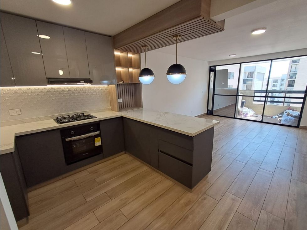 Apartamento en arriendo Atlántico Barranquilla Villa Carolina 98 m2 Habitaciones 3 Baños 3 Garajes 1 Precio $4000000
