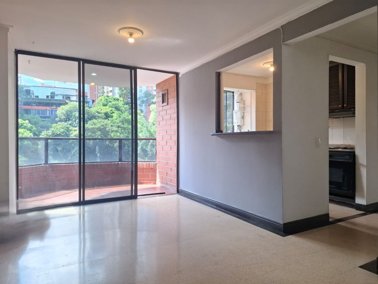 Apartamento en arriendo Antioquia Medellín Santa Maria De Los Angeles 75 m2 Habitaciones 2 Baños 2 Garajes 1 Precio $3900000