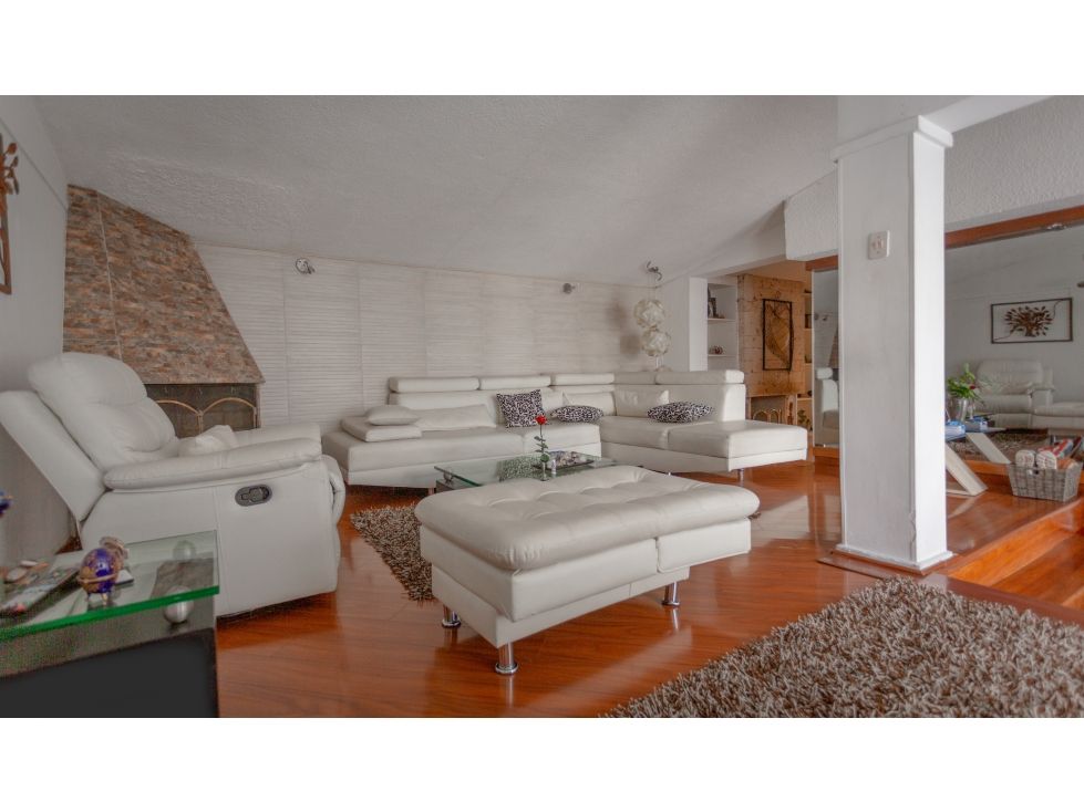 Casa en arriendo Cundinamarca Bogotá La Calleja 117 m2 Habitaciones 3 Baños 3 Garajes 2 Precio $10000000