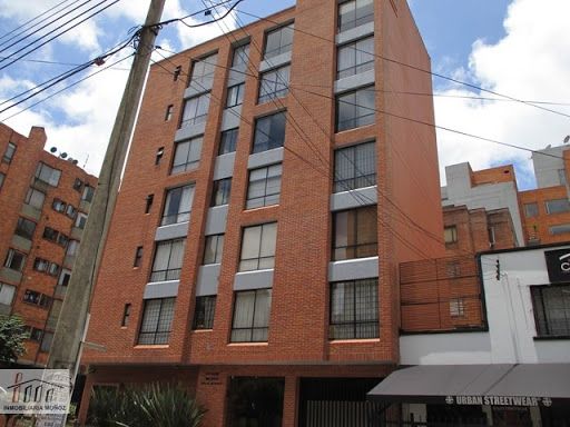 Apartamento en arriendo Cundinamarca Bogotá Bosque Calderón 93 m2 Habitaciones 3 Baños 2 Garajes 2 Precio $4200000