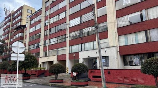 Apartamento en arriendo Cundinamarca Bogotá Sagrado Corazon 43 m2 Habitaciones 1 Baños 1 Garajes 1 Precio $1900000