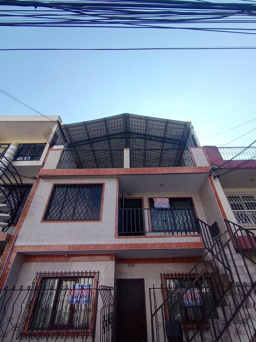 Casa en arriendo Valle Del Cauca Cali Manuel María Buenaventura 120 m2 Habitaciones 4 Baños 2 Garajes 0 Precio $1680000