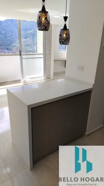 Apartamento en arriendo Antioquia Bello Urbanización Palmar De Serramonte 55 m2 Habitaciones 2 Baños 1 Garajes 0 Precio $1800000
