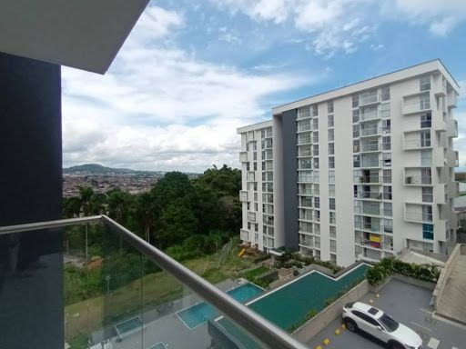 Apartamento en venta Risaralda Pereira Cr Santa Monica 73 m2 Habitaciones 3 Baños 2 Garajes 1 Precio $430000000