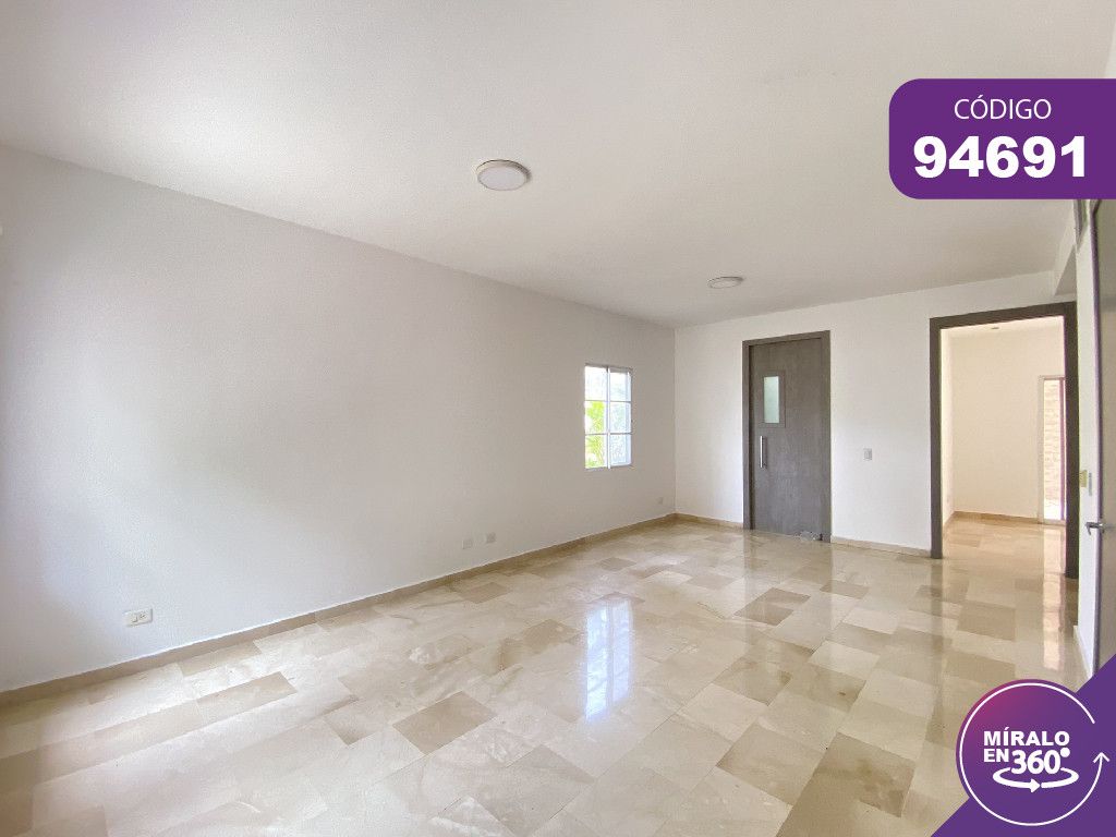 Casa en arriendo Atlántico Barranquilla Villa Santos 154 m2 Habitaciones 3 Baños 2 Garajes 1 Precio $7471000