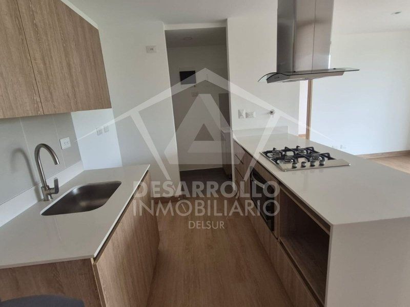 Apartamento en arriendo Antioquia Rionegro El Porvenir 74 m2 Habitaciones 2 Baños 2 Garajes 1 Precio $2600000