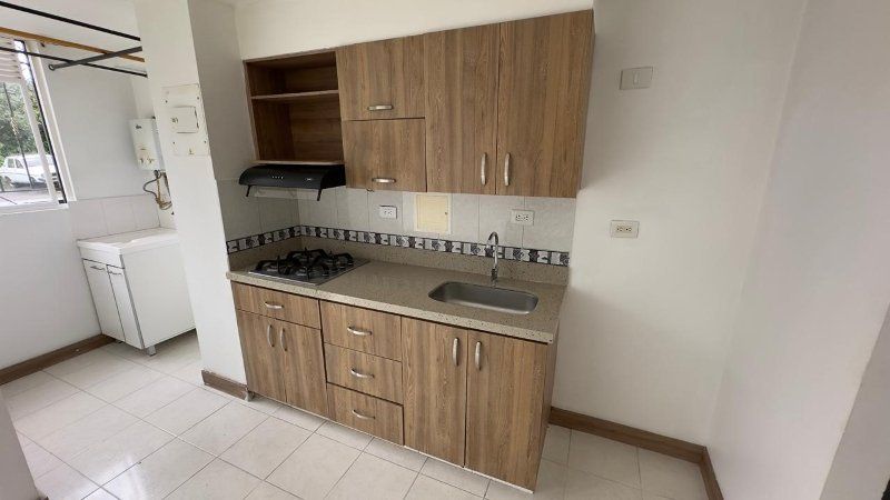 Apartamento en venta Antioquia La Estrella Vereda La Raya 50 m2 Habitaciones 3 Baños 2 Garajes 0 Precio $240000000