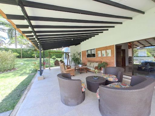 Casa Campestre en venta Risaralda Pereira Pereira 455 m2 Habitaciones 4 Baños 6 Garajes 10 Precio $6000000000