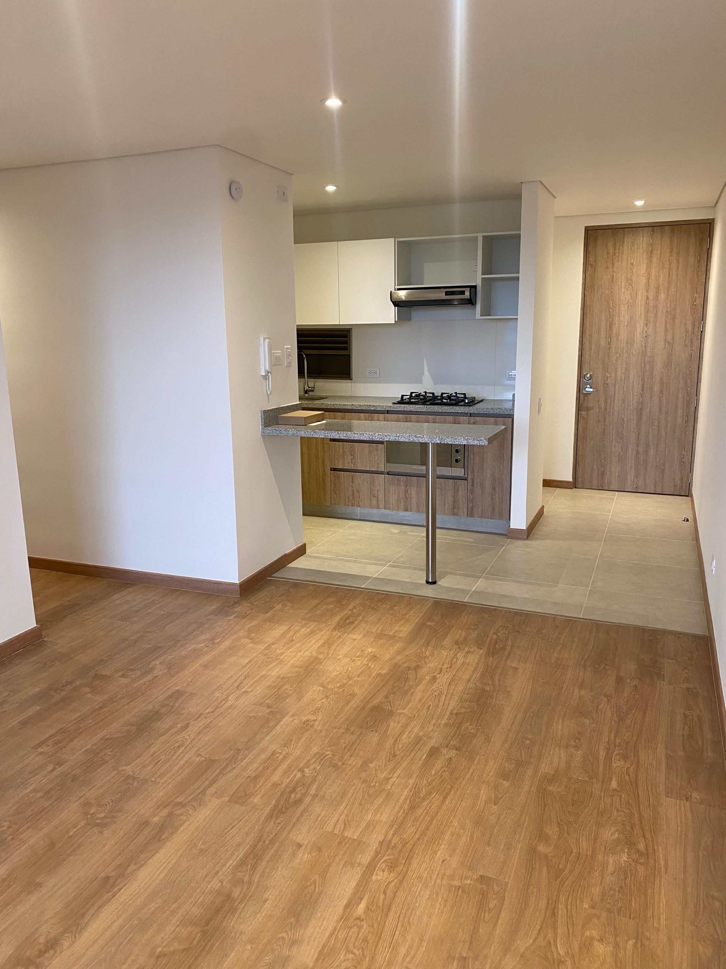 Apartamento