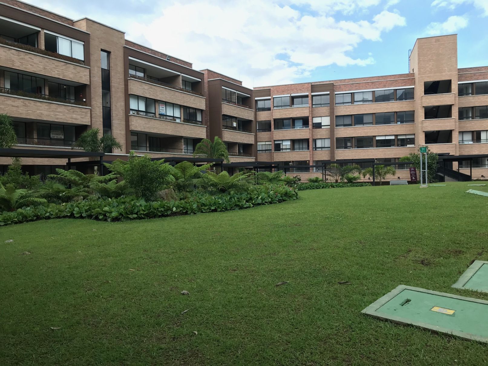 Apartaestudio en venta Antioquia Envigado La Mesa 40 m2 Habitaciones 1 Baños 1 Garajes 1 Precio $525000000