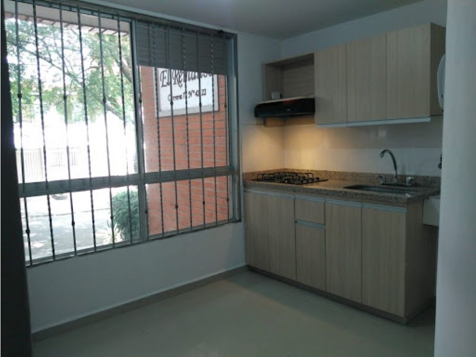 Apartaestudio en arriendo Antioquia Medellín Lorena 30 m2 Habitaciones 1 Baños 1 Garajes 0 Precio $1430000
