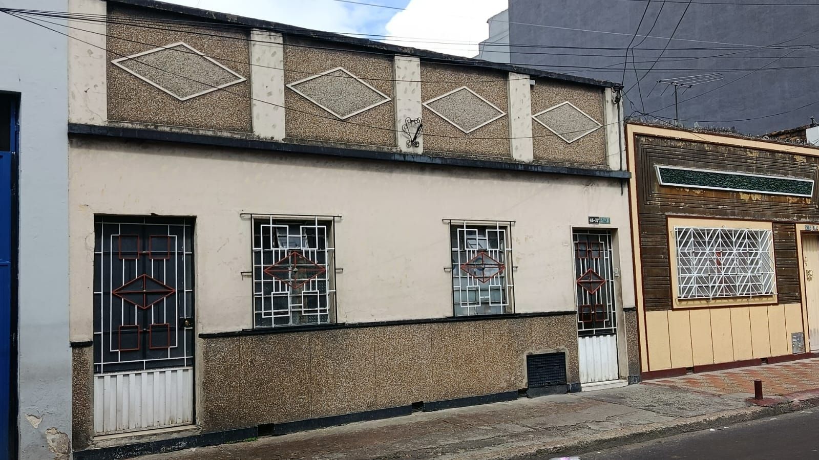 Casa en venta Cundinamarca Bogotá San Fernando 120 m2 Habitaciones 5 Baños 3 Garajes 1 Precio $850000000