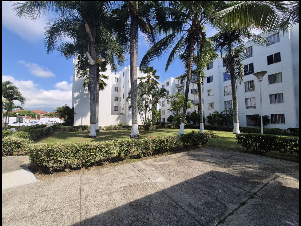 Apartamento en venta Valle Del Cauca Cali Lili 61 m2 Habitaciones 3 Baños 2 Garajes 1 Precio $230000000