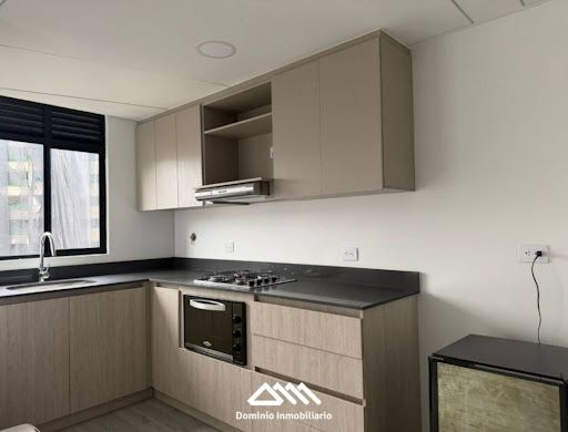 Apartamento en venta Antioquia Medellín Asomadera No2 76 m2 Habitaciones 3 Baños 2 Garajes 1 Precio $730000000