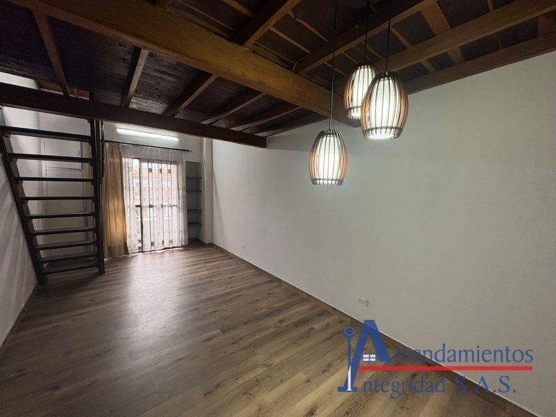 Apartamento en arriendo Antioquia Medellín Rosales 85 m2 Habitaciones 2 Baños 1 Garajes 0 Precio $2800000