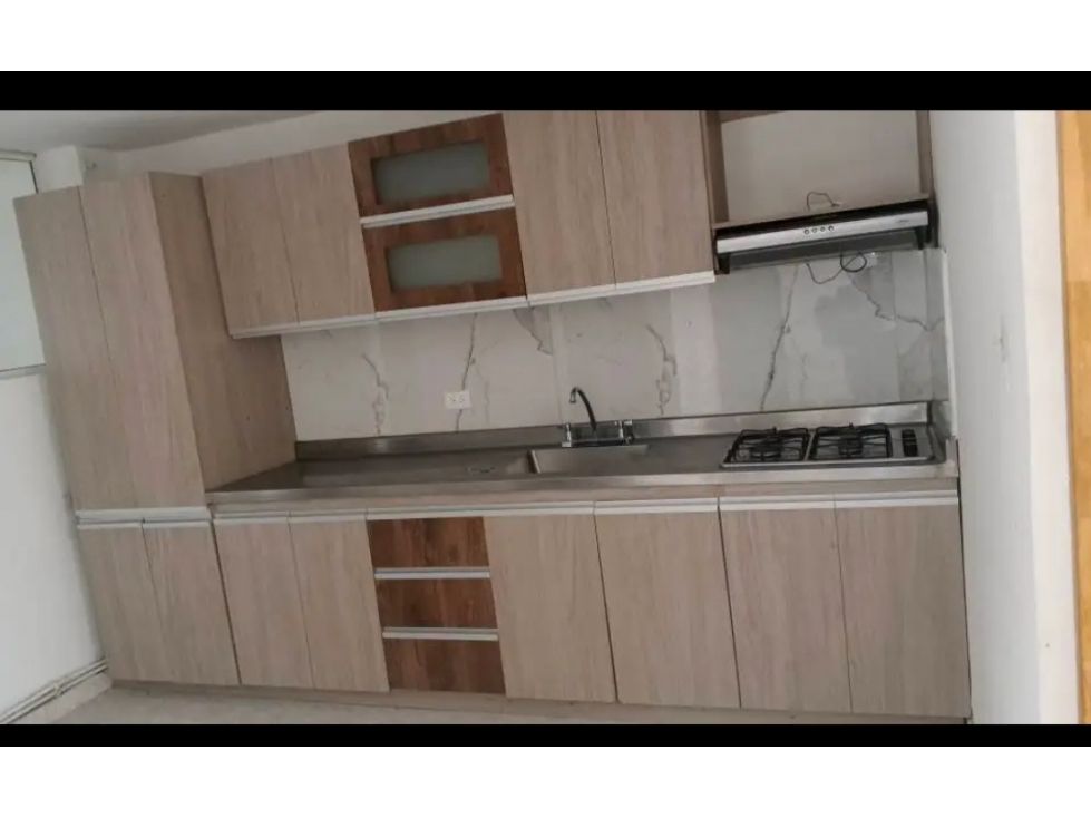 Apartamento en arriendo Antioquia Bello La Cabaña 70 m2 Habitaciones 3 Baños 2 Garajes 1 Precio $1900000