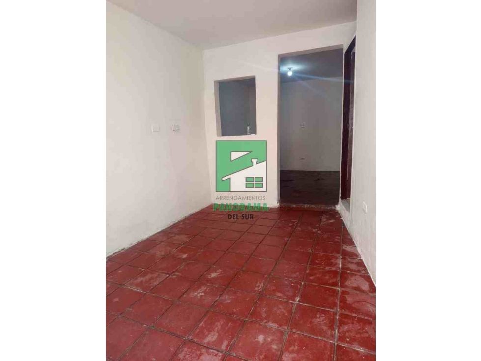 Apartaestudio en arriendo Antioquia Envigado Uribe Ángel 30 m2 Habitaciones 1 Baños 1 Garajes 0 Precio $1000000