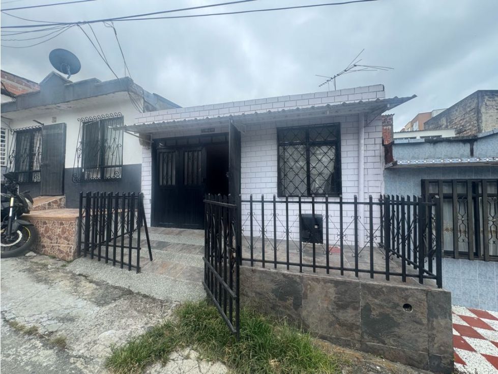 Casa en arriendo Quindío Armenia Armenia 65 m2 Habitaciones 3 Baños 2 Garajes 0 Precio $750000
