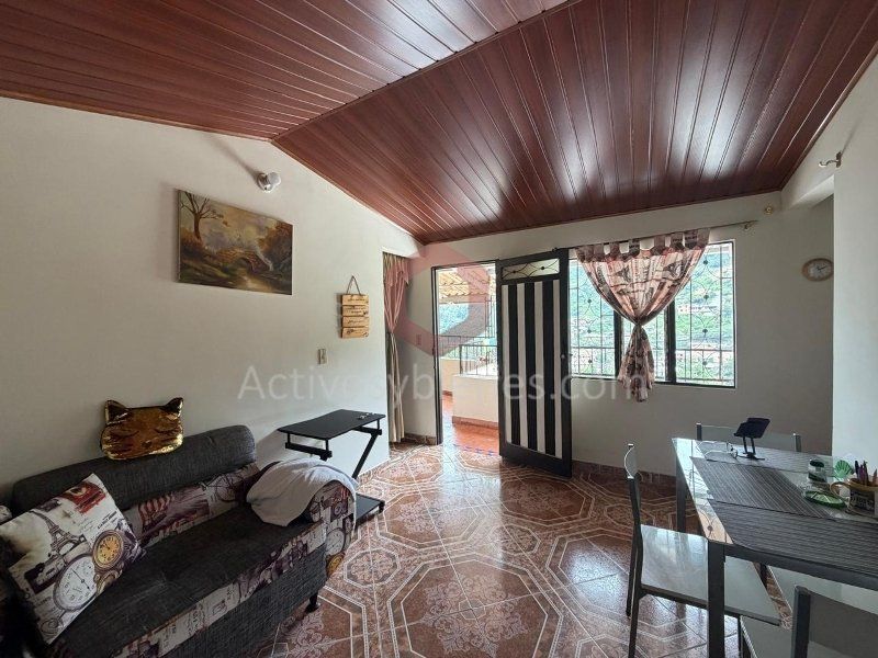 Apartamento en venta Antioquia Medellín Cristo Rey 70 m2 Habitaciones 3 Baños 1 Garajes 0 Precio $185000000