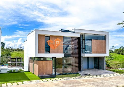 Casa en venta Santander Floridablanca Floridablanca 630 m2 Habitaciones 4 Baños 6 Garajes 2 Precio $4300000000