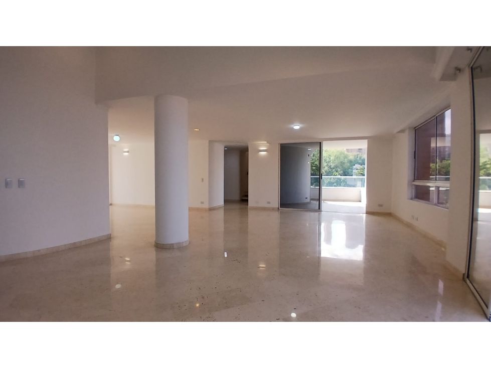 Apartamento en venta Antioquia Medellín El Poblado 260 m2 Habitaciones 3 Baños 4 Garajes 3 Precio $1450000000