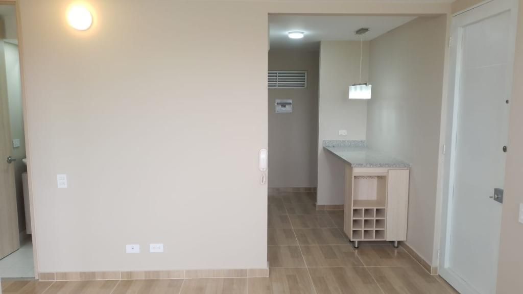 Apartamento en arriendo Cundinamarca Chía La Siata 43 m2 Habitaciones 2 Baños 2 Garajes 1 Precio $1603000
