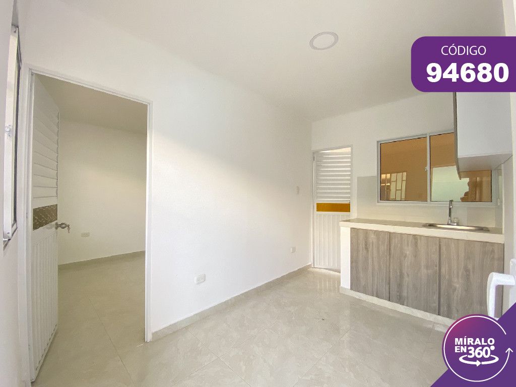 Apartamento en arriendo Atlántico Barranquilla Abajo 22 m2 Habitaciones 1 Baños 1 Garajes 0 Precio $900000