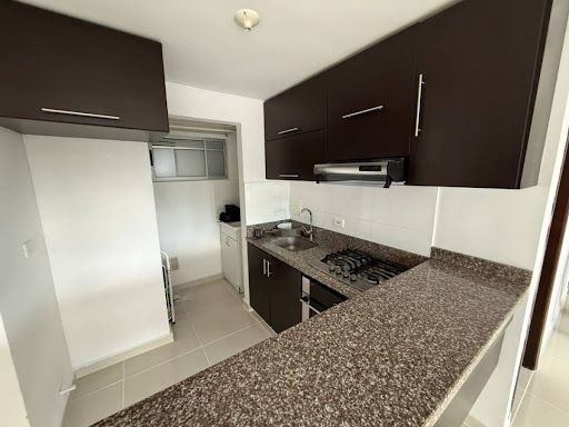 Apartamento en venta Santander Floridablanca El Olimpo 68 m2 Habitaciones 2 Baños 2 Garajes 1 Precio $370000000