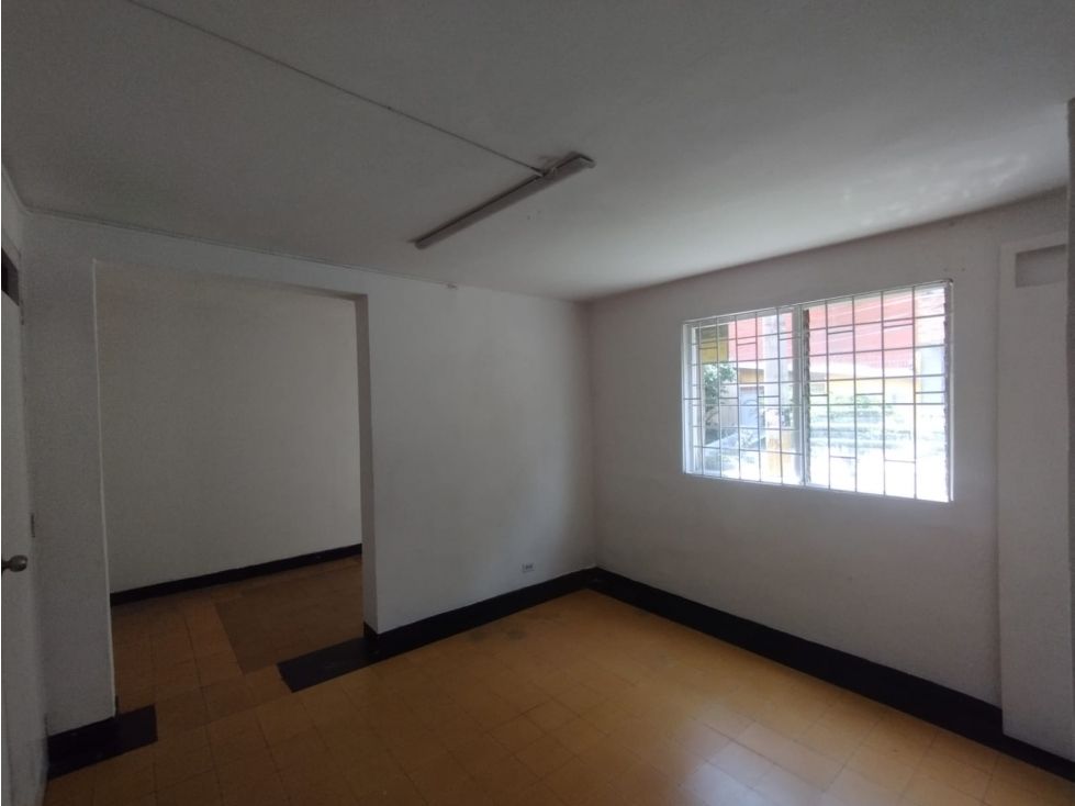 Casa en arriendo Antioquia Medellín El Nogal Los Almendros 95 m2 Habitaciones 2 Baños 1 Garajes 0 Precio $1935000