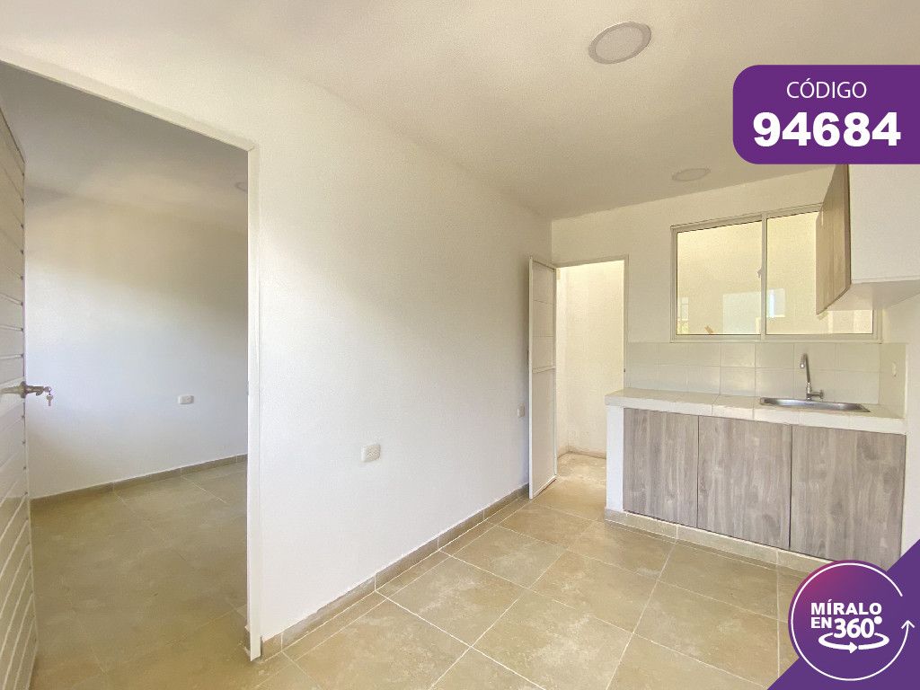 Apartamento en arriendo Atlántico Barranquilla Abajo 22 m2 Habitaciones 1 Baños 1 Garajes 0 Precio $900000