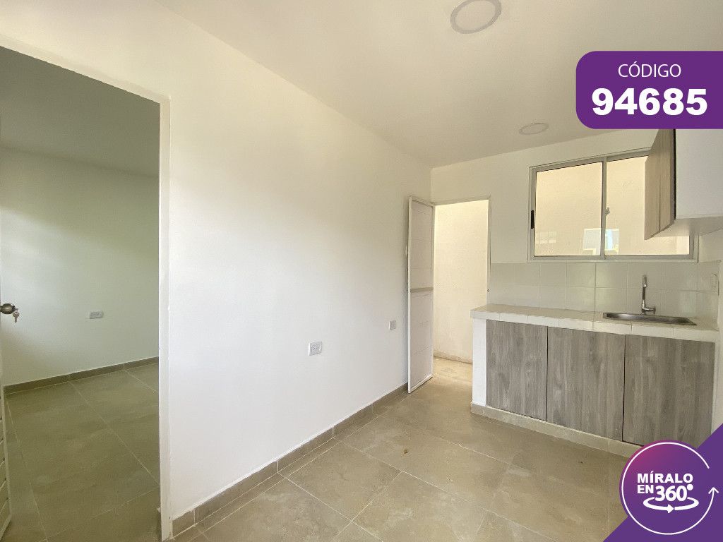 Apartamento en arriendo Atlántico Barranquilla Abajo 22 m2 Habitaciones 1 Baños 1 Garajes 0 Precio $900000