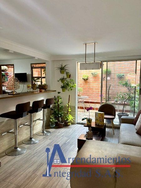 Casa en venta Antioquia Medellín La Mota 98 m2 Habitaciones 3 Baños 2 Garajes 0 Precio $790000000