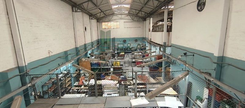Bodega en arriendo o venta Antioquia Medellín Boston 503 m2 Habitaciones 0 Baños 5 Garajes 0 Precio venta $2100000000 Precio arriendo $21000000