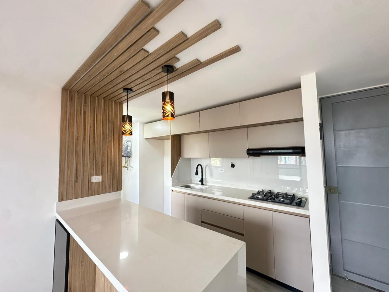 Apartamento en arriendo Antioquia Bello Urbanización Palmar De Serramonte 52 m2 Habitaciones 2 Baños 2 Garajes 0 Precio $1900000