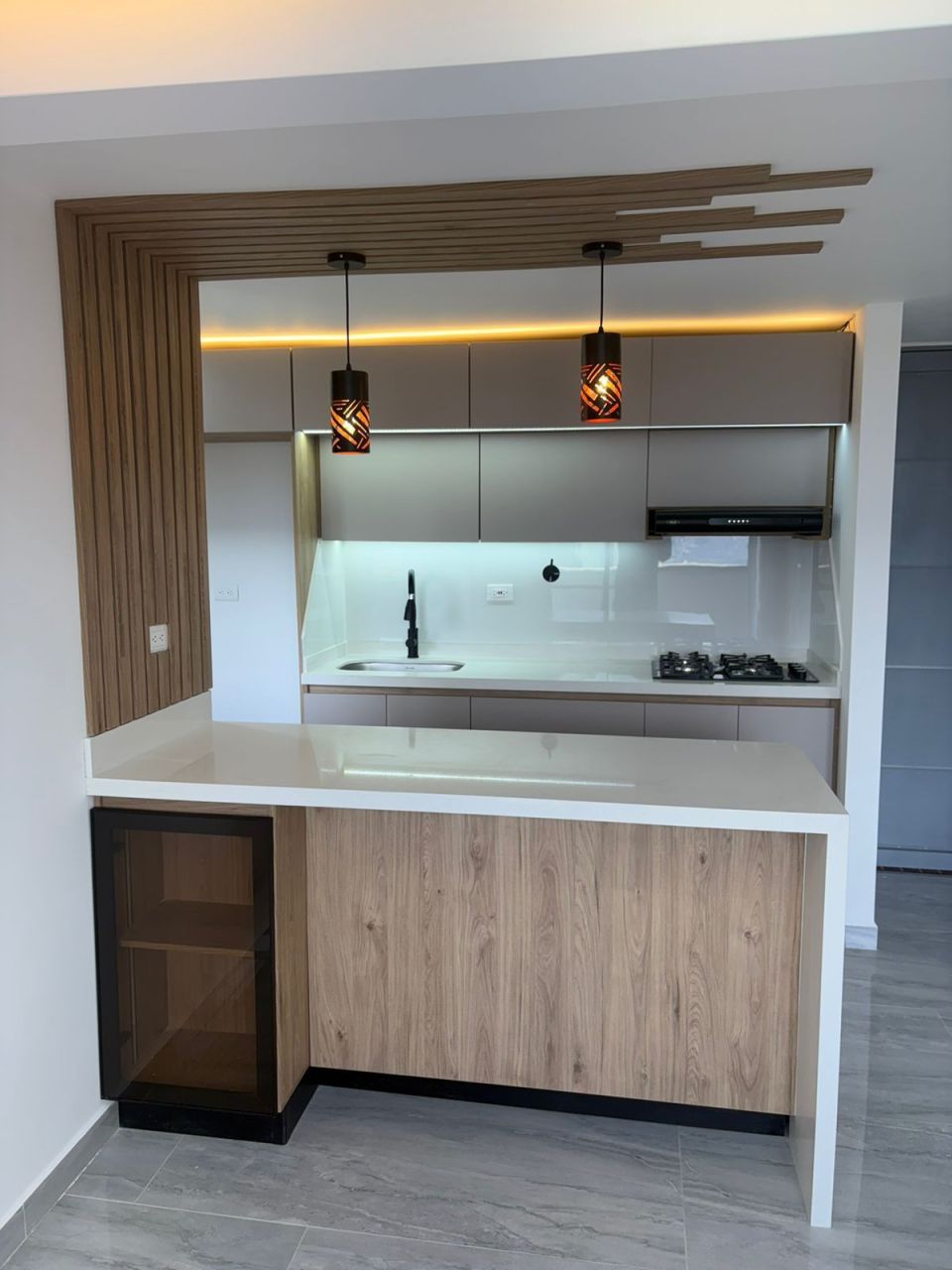 Apartamento en arriendo Antioquia Bello Urbanización Palmar De Serramonte 52 m2 Habitaciones 2 Baños 2 Garajes 0 Precio $1900000