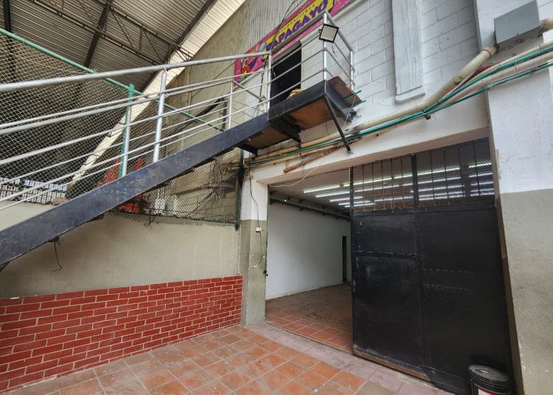 Bodega en arriendo Atlántico Barranquilla Batallon Infanteria 1585 m2 Habitaciones 0 Baños 0 Garajes 0 Precio $29520000
