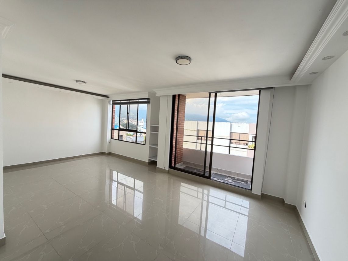 Apartamento en arriendo Tolima Ibagué Hacienda Piedra Pintada 110 m2 Habitaciones 3 Baños 2 Garajes 1 Precio $1850000
