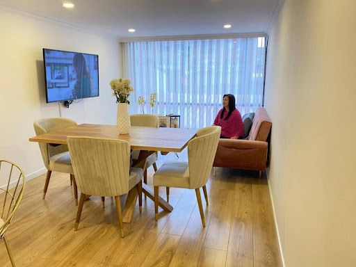 Apartamento en venta Cundinamarca Bogotá Quinta Paredes 69 m2 Habitaciones 2 Baños 2 Garajes 1 Precio $530000000