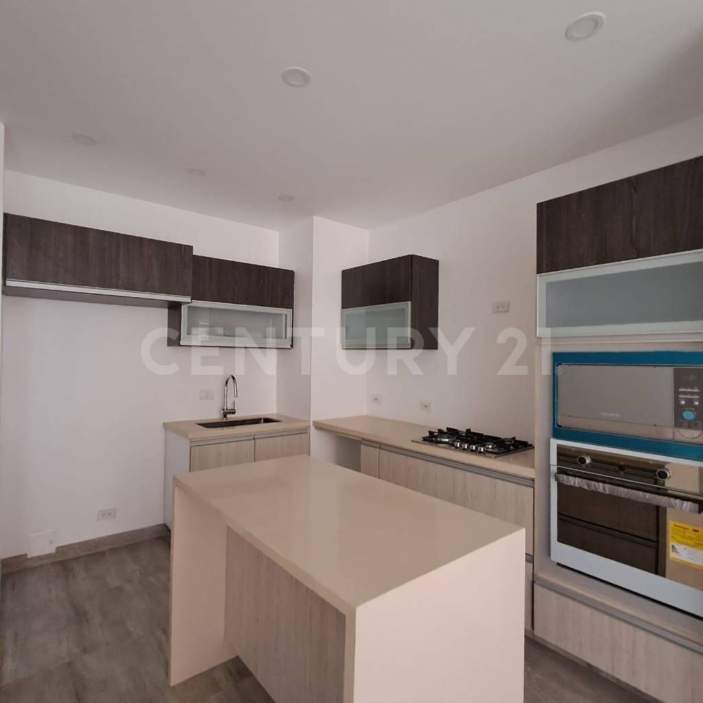 Apartamento en venta Cundinamarca Bogotá Molinos Norte 76 m2 Habitaciones 2 Baños 2 Garajes 1 Precio $550000000