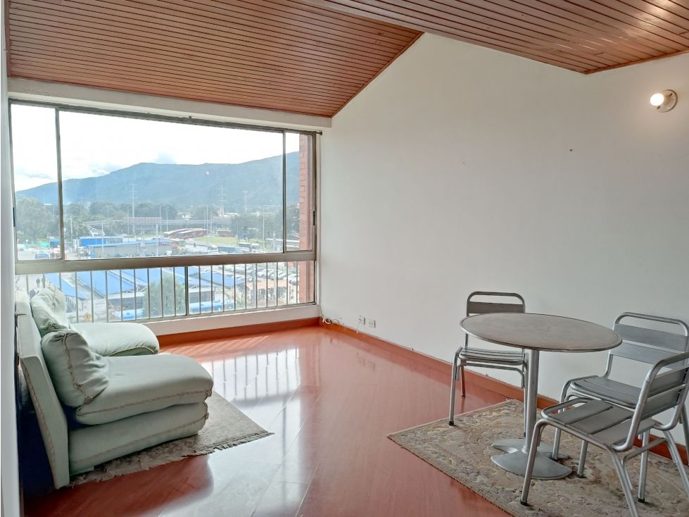 Apartamento en venta Cundinamarca Bogotá Mirandela 65 m2 Habitaciones 2 Baños 2 Garajes 1 Precio $310000000