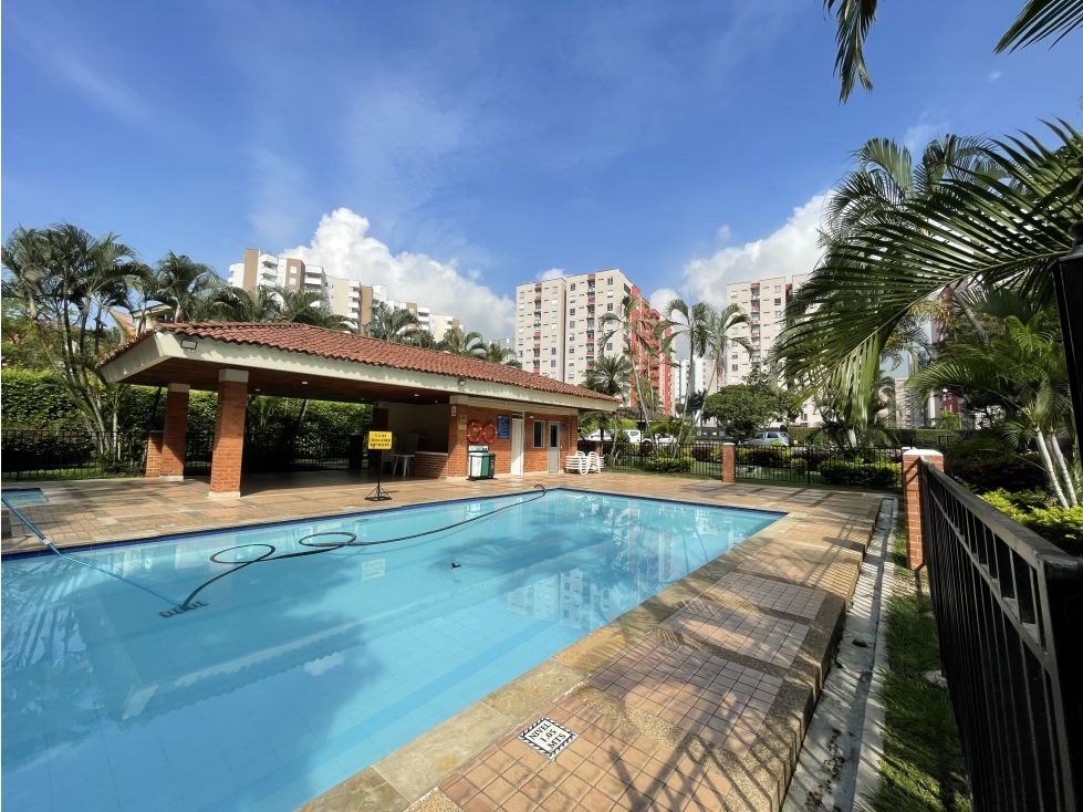 Apartamento en venta Valle Del Cauca Cali Cali 103 m2 Habitaciones 2 Baños 3 Garajes 2 Precio $450000000