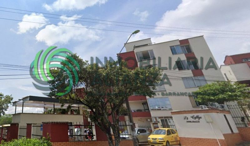 Apartamento en arriendo Santander Bucaramanga Diamante Ii Etapa 79 m2 Habitaciones 3 Baños 2 Garajes 1 Precio $1964800