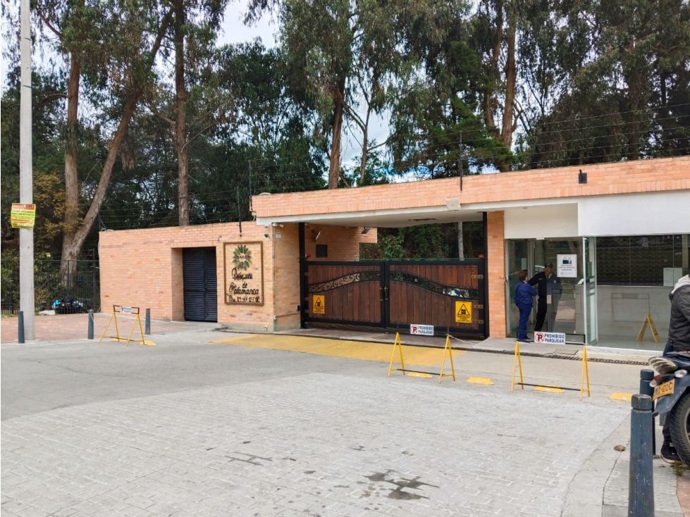 Apartamento en arriendo Cundinamarca Bogotá Ub Altamar 55 m2 Habitaciones 3 Baños 2 Garajes 0 Precio $1500000