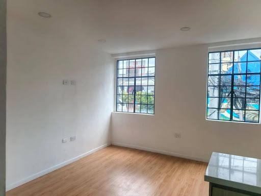 Apartamento en arriendo Cundinamarca Bogotá Alfonso López 55 m2 Habitaciones 2 Baños 1 Garajes 0 Precio $2100000