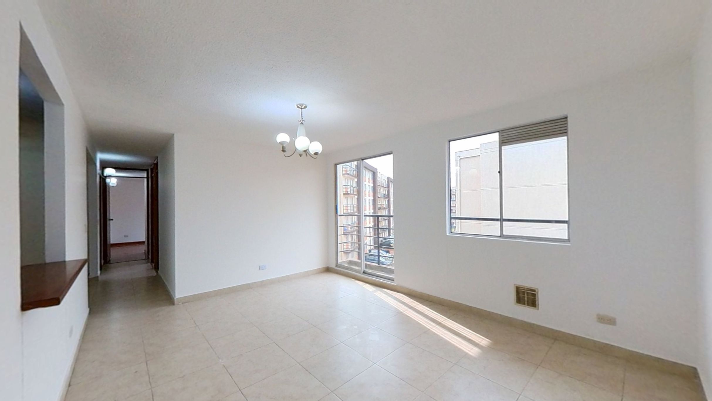 Apartamento en venta Cundinamarca Bogotá El Dorado 70 m2 Habitaciones 3 Baños 2 Garajes 1 Precio $389000000