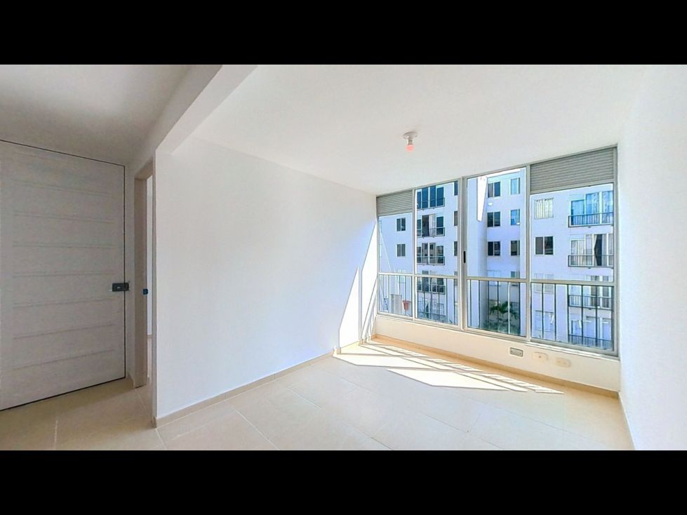 Apartamento en venta Valle Del Cauca Yumbo Yumbo 50 m2 Habitaciones 3 Baños 2 Garajes 0 Precio $177000000